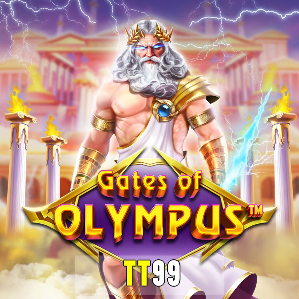 Gates of Olympus